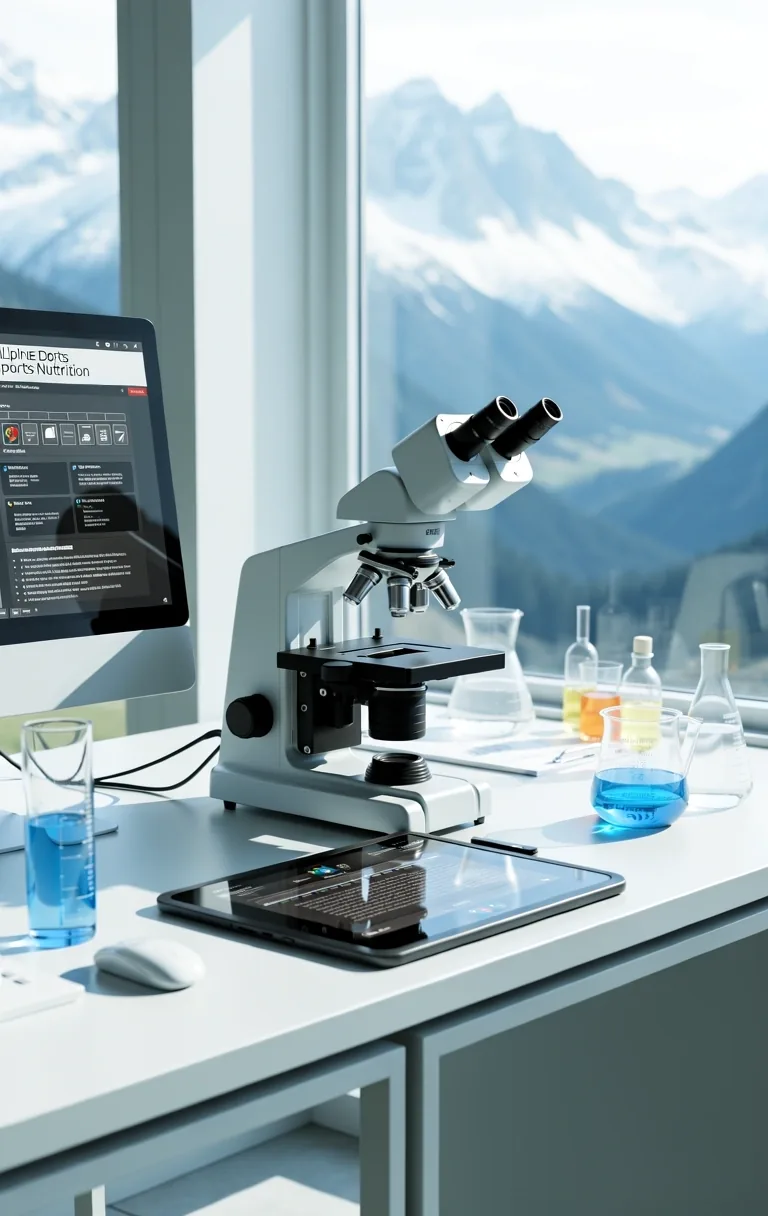 Laboratory precision representative of our data handling